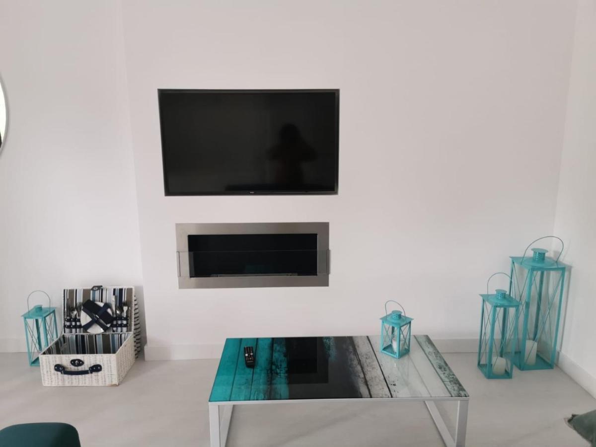 Przytulny Apartament Z Kominkiem Przy Jeziorze Borne Sulinowo Exterior photo
